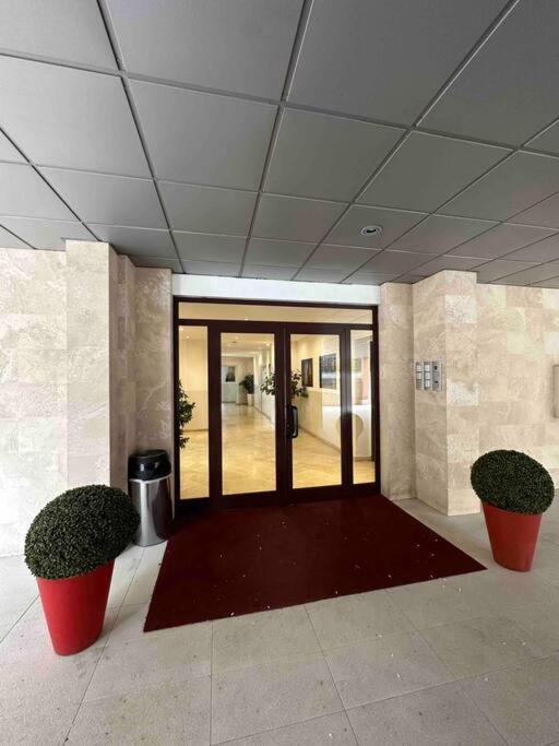 Monolocale Con Balcone Self Check In Milano Sempione מילאנו מראה חיצוני תמונה